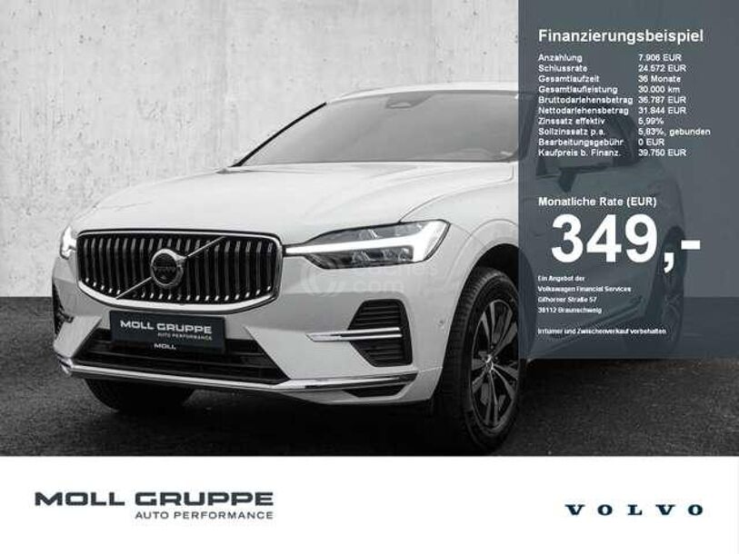 Foto del VOLVO XC60 B5 Inscription AWD Aut. 250