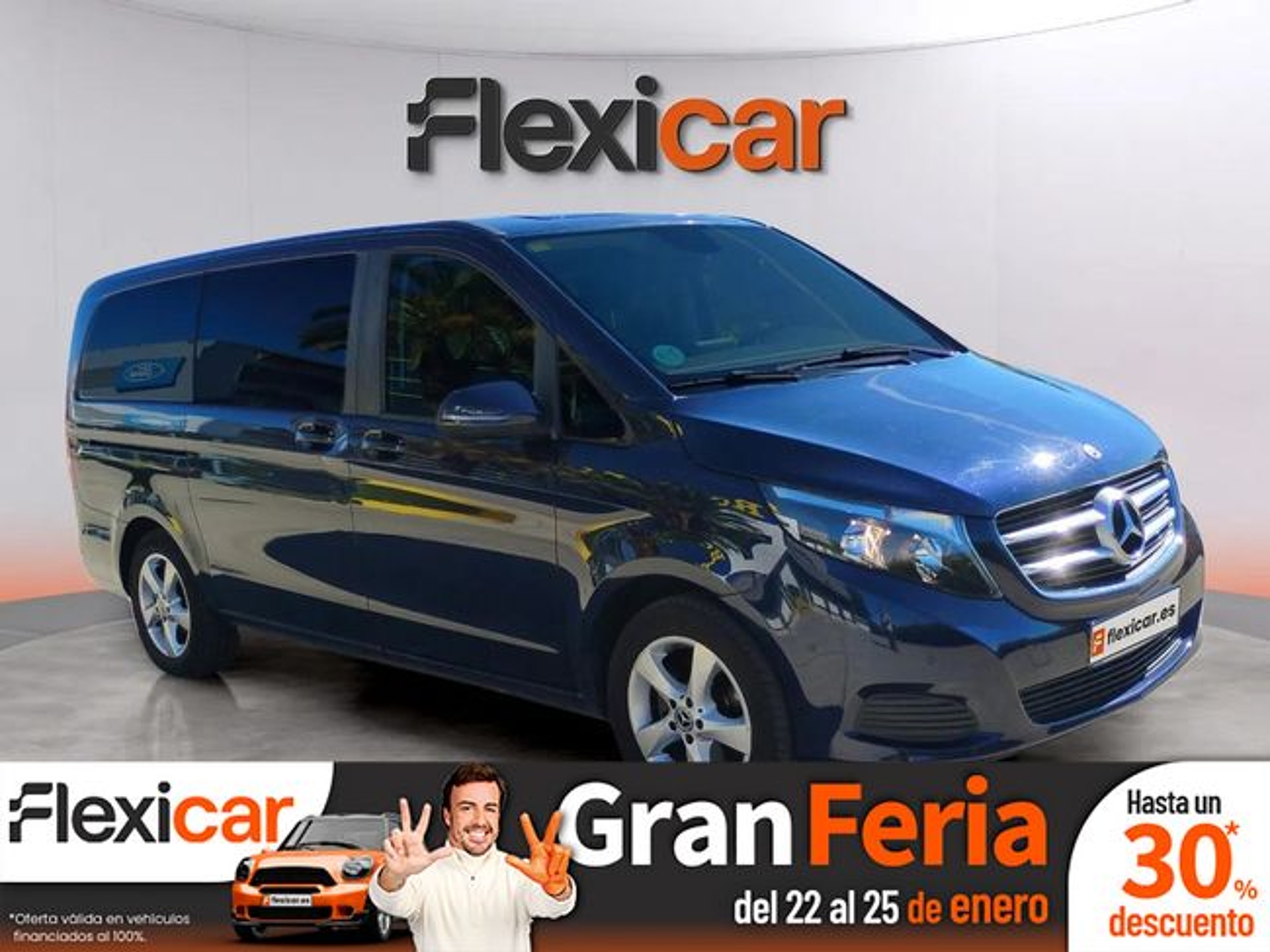 Imagen de MERCEDES Clase V