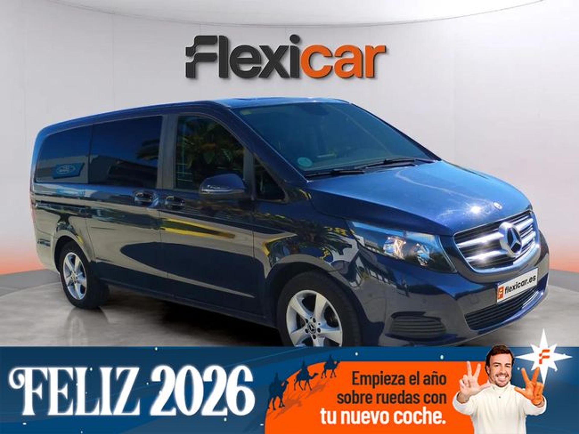 Imagen de MERCEDES Clase V