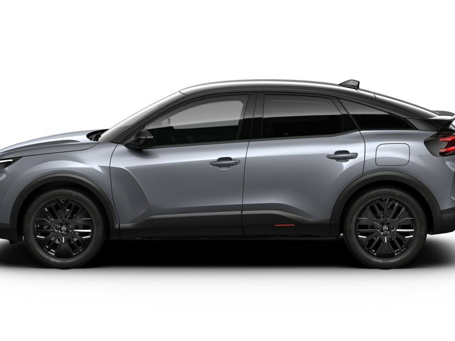 Imagen de CITROEN C4