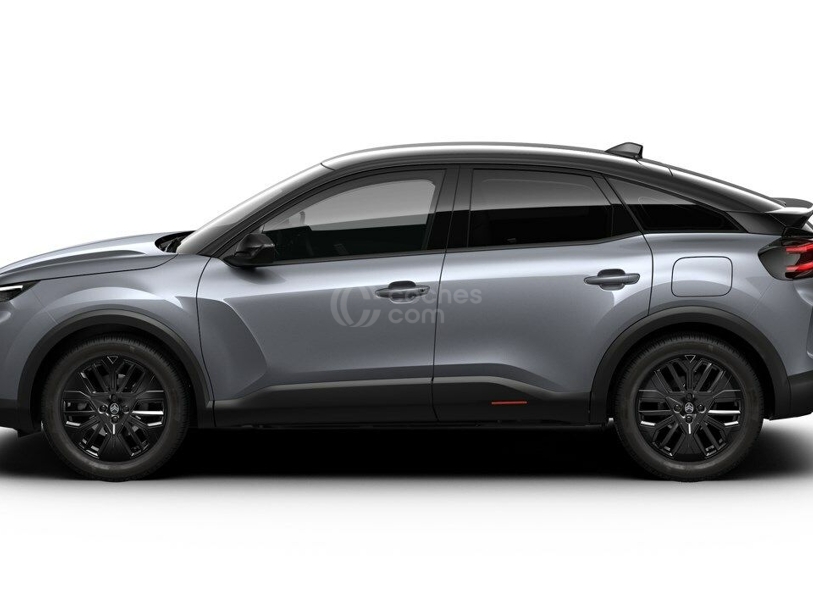 Foto del CITROEN C4 Hybrid Collection eDSC6 145