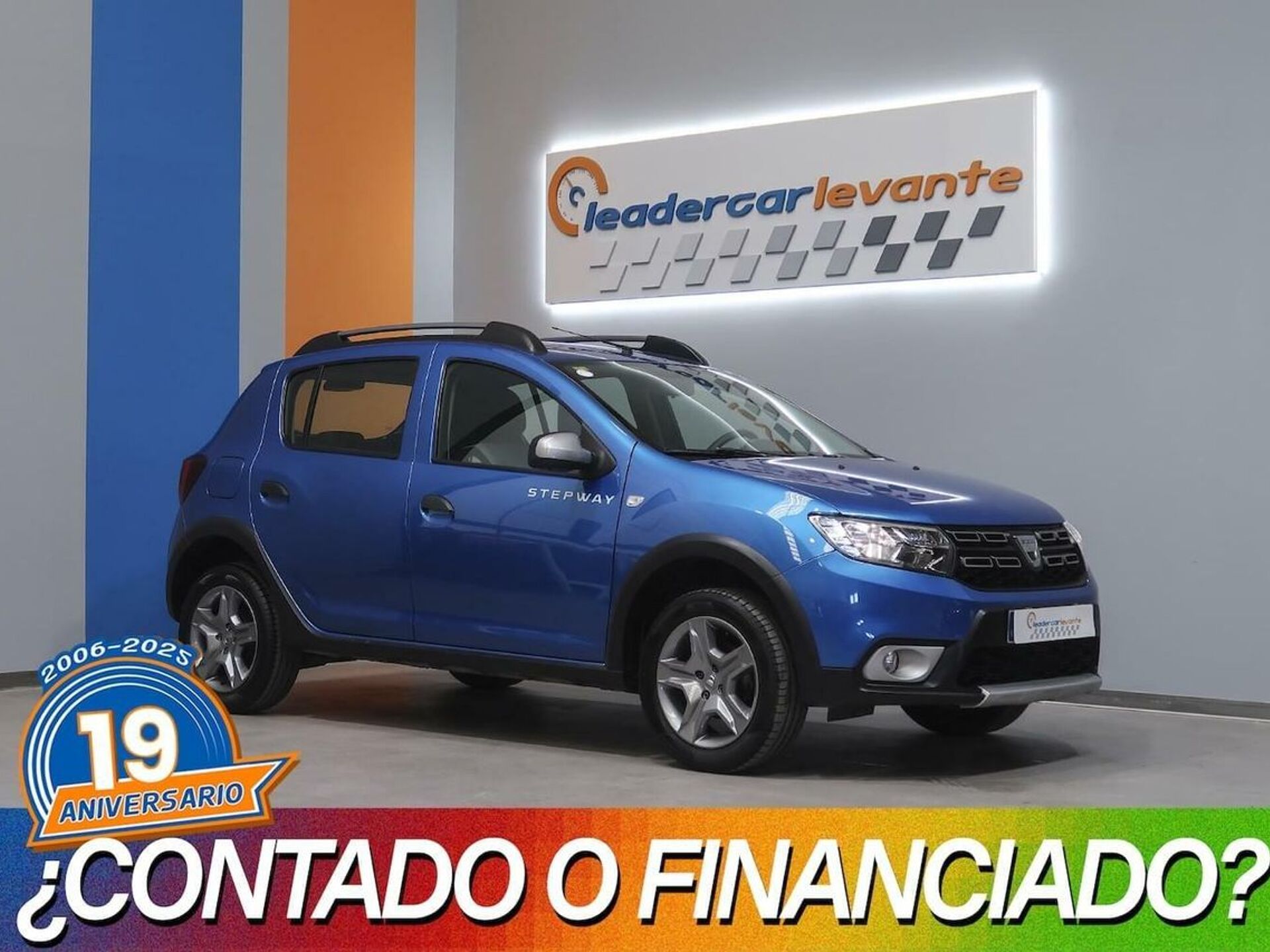 Imagen de DACIA Sandero