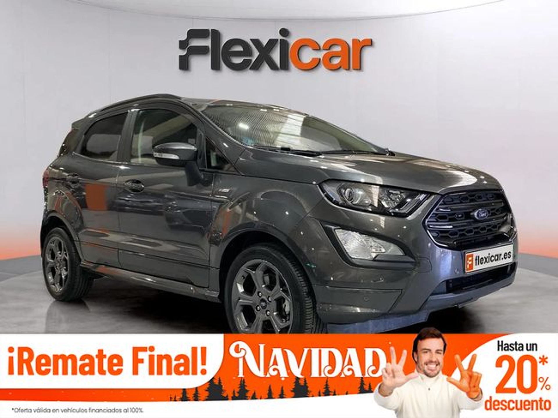 Imagen de FORD EcoSport