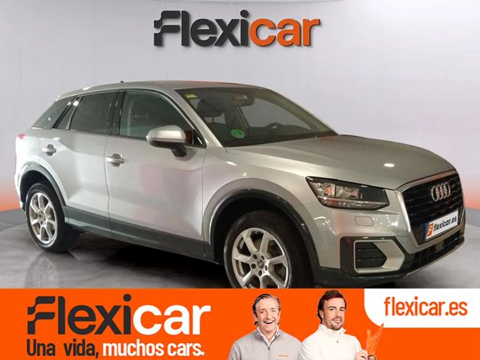 Imagen de AUDI Q2