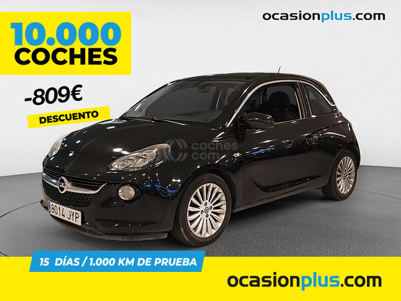 Foto del OPEL Adam 1.4 XEL S&S Glam