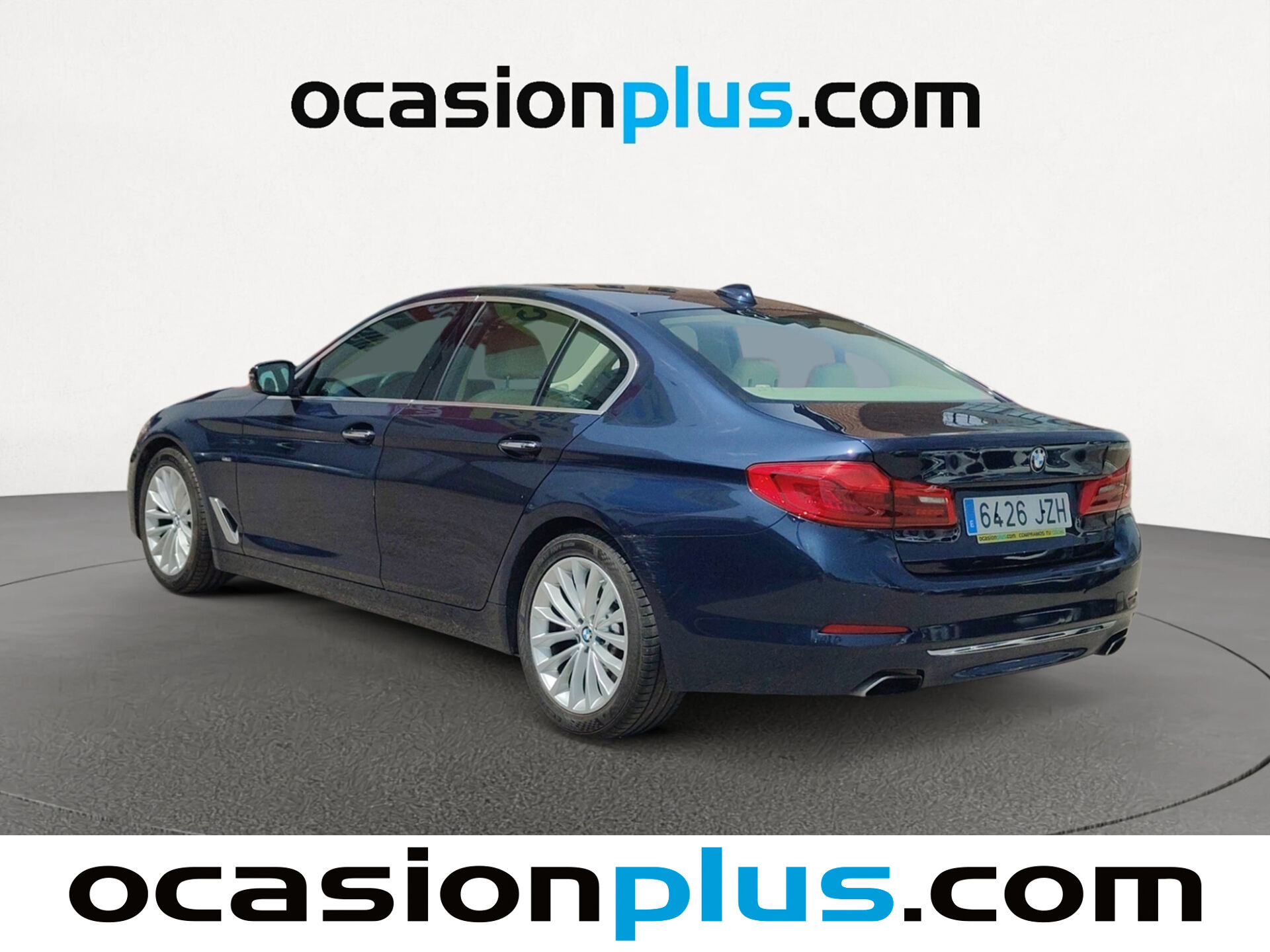 Imagen 3 de BMW Serie 5