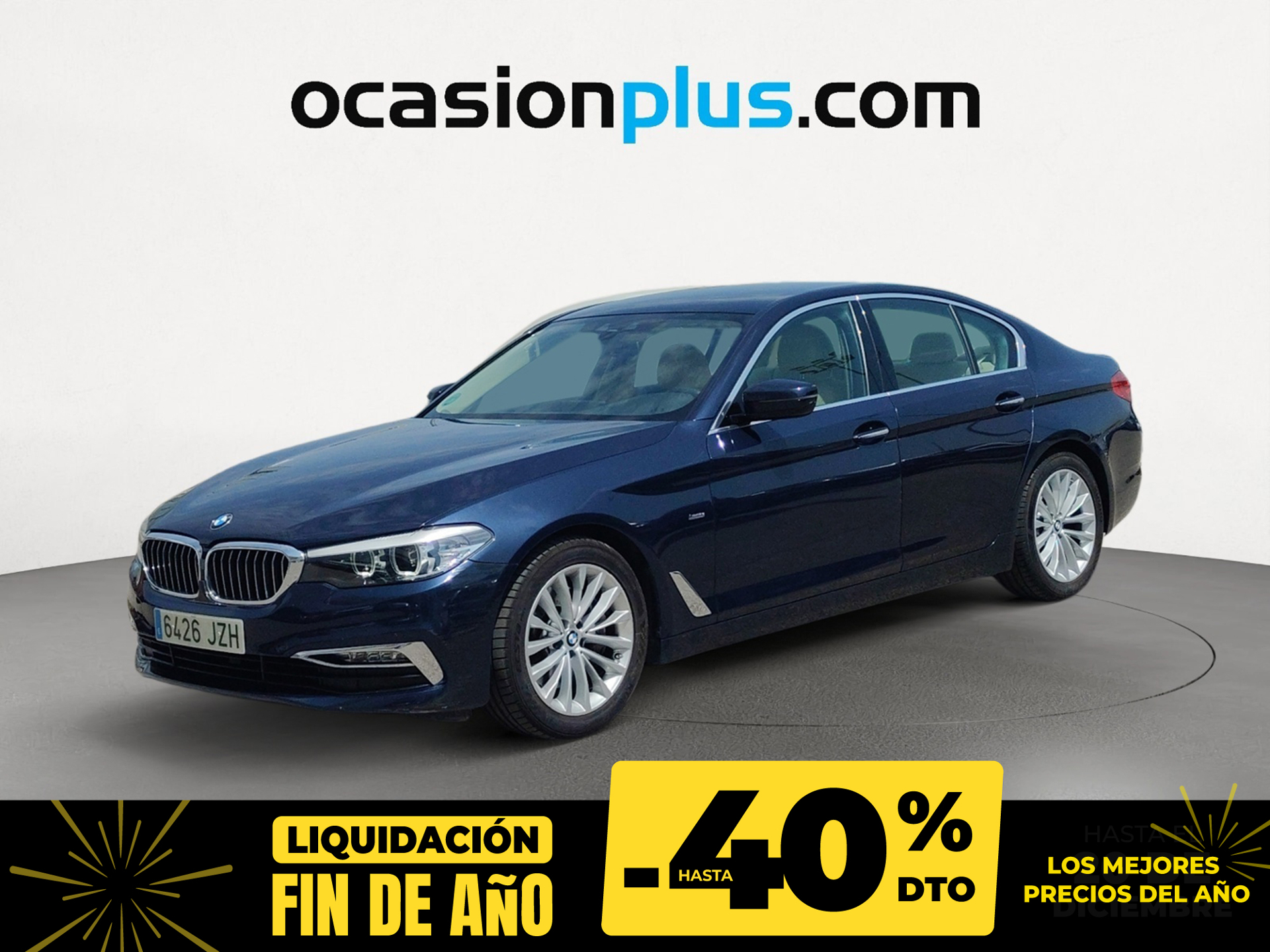 Imagen de BMW Serie 5