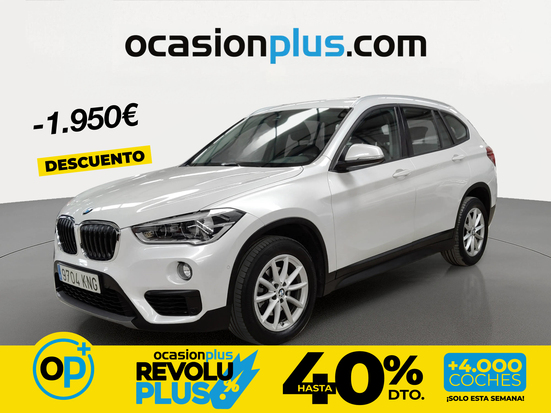 Imagen de BMW X1