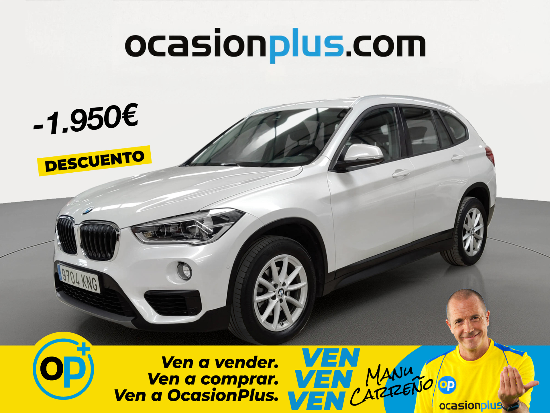Imagen de BMW X1