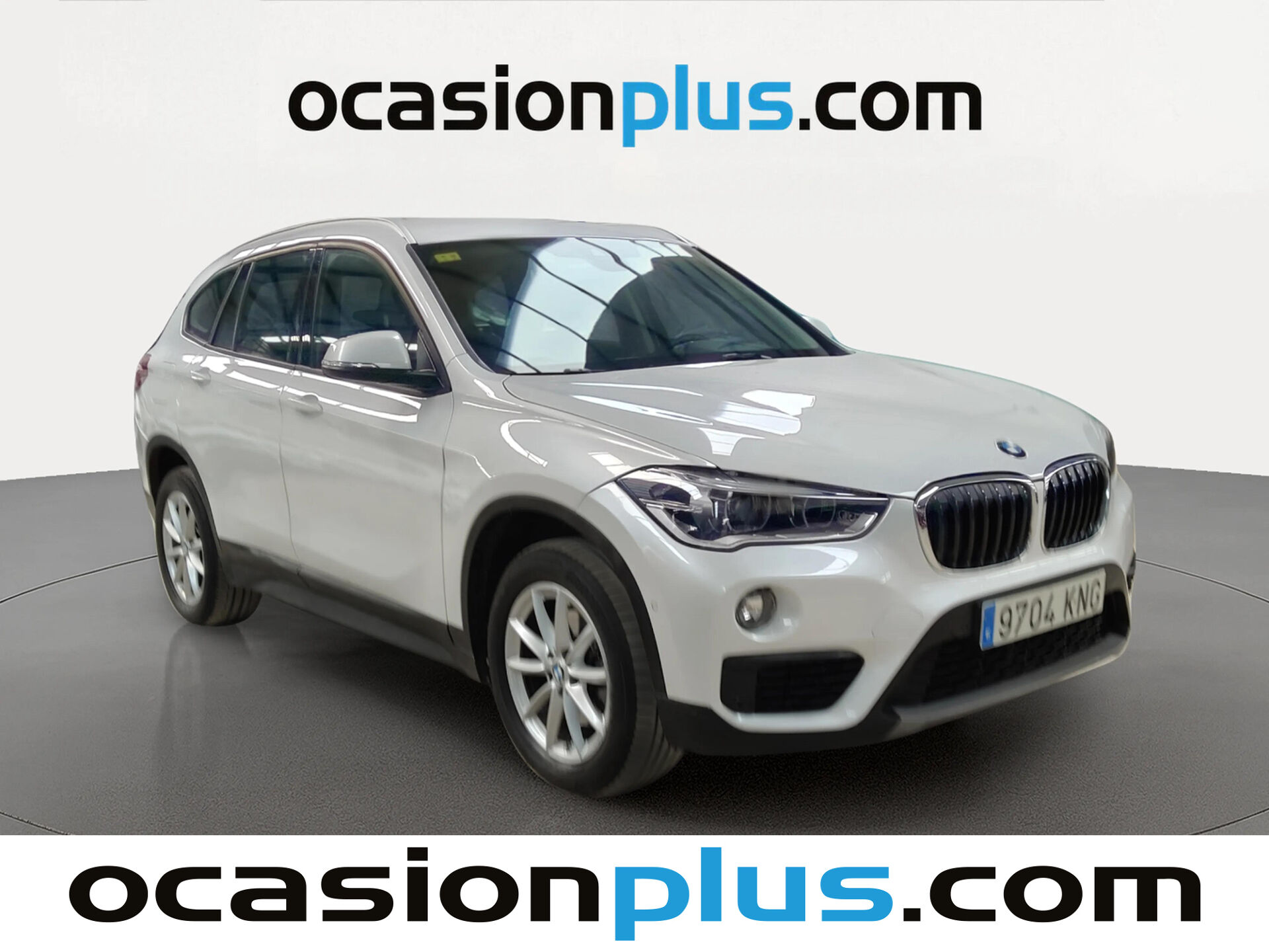 Imagen 2 de BMW X1