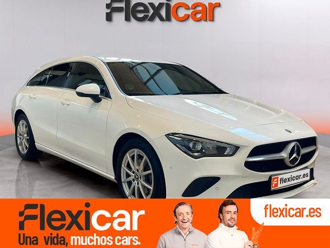 MERCEDES Clase CLA (CLA 200 D DCT Shooting Brake) en Badajoz