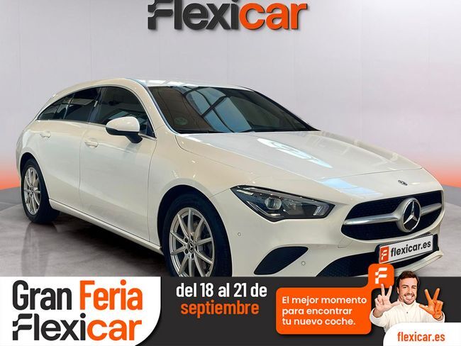 MERCEDES Clase CLA (CLA 200 D DCT Shooting Brake) en Badajoz