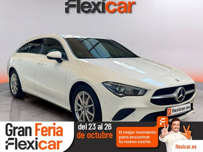 MERCEDES Clase CLA (CLA 200 D DCT Shooting Brake) en Badajoz