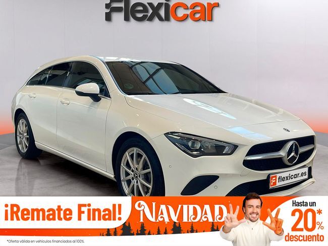 MERCEDES Clase CLA (CLA 200 D DCT Shooting Brake) en Badajoz