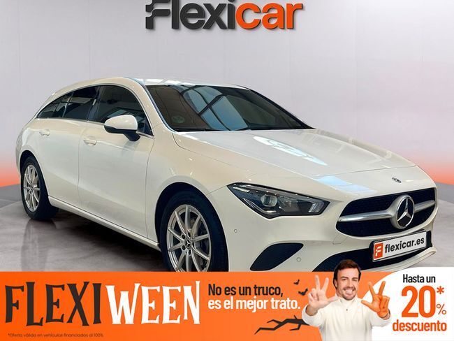 MERCEDES Clase CLA (CLA 200 D DCT Shooting Brake) en Badajoz