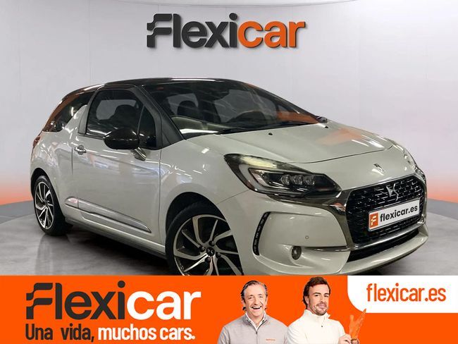 DS DS3 (PureTech 96kW (130CV) Sport) en Alicante
