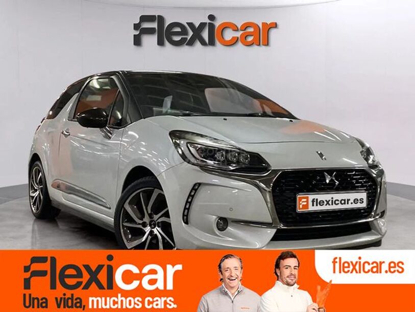 Foto del DS DS3 DS 3 1.2 PureTech S&S Sport 130