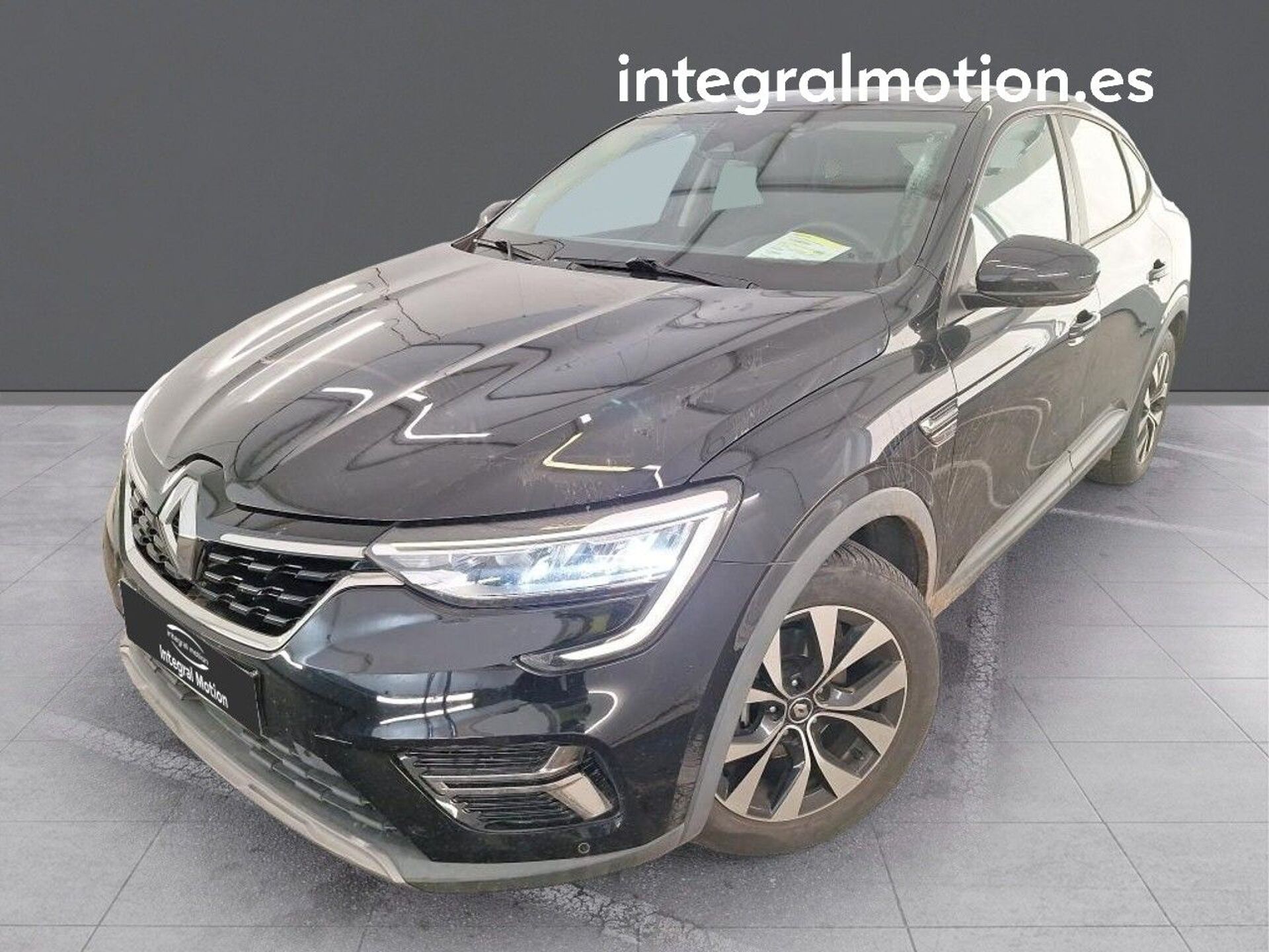 Imagen de RENAULT Arkana