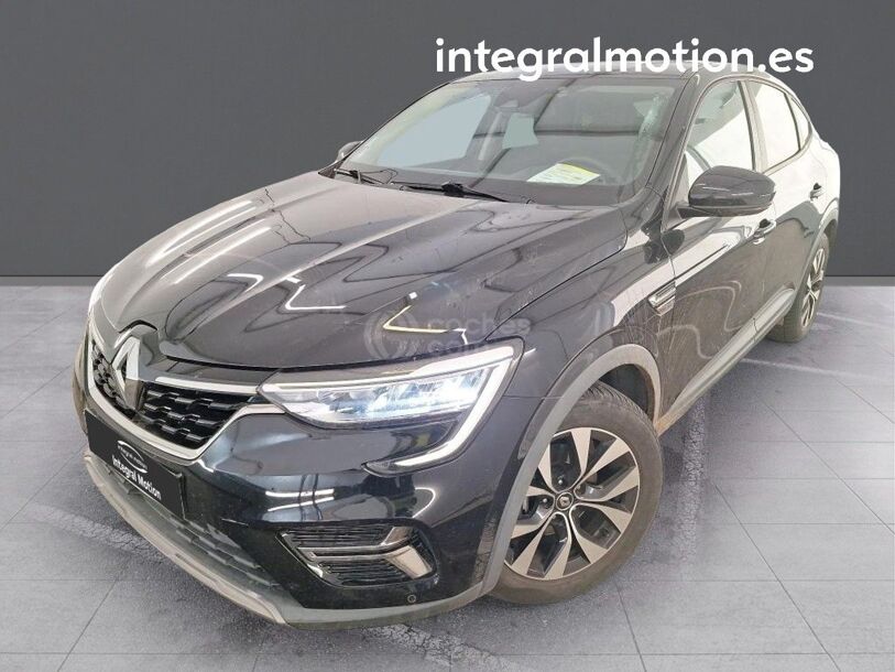 Foto del RENAULT Arkana 1.6 E-Tech Engineered 105kW