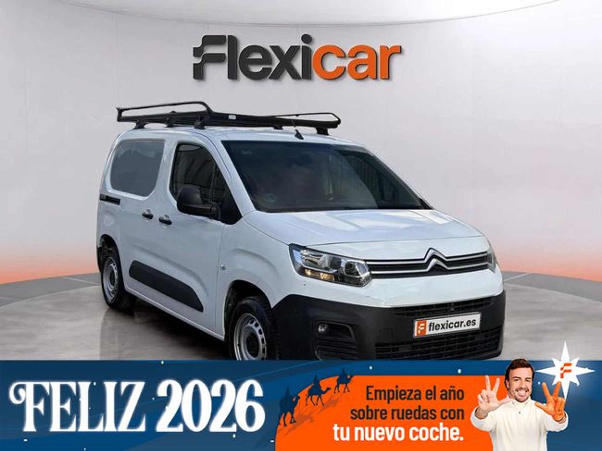 Imagen de CITROEN Berlingo