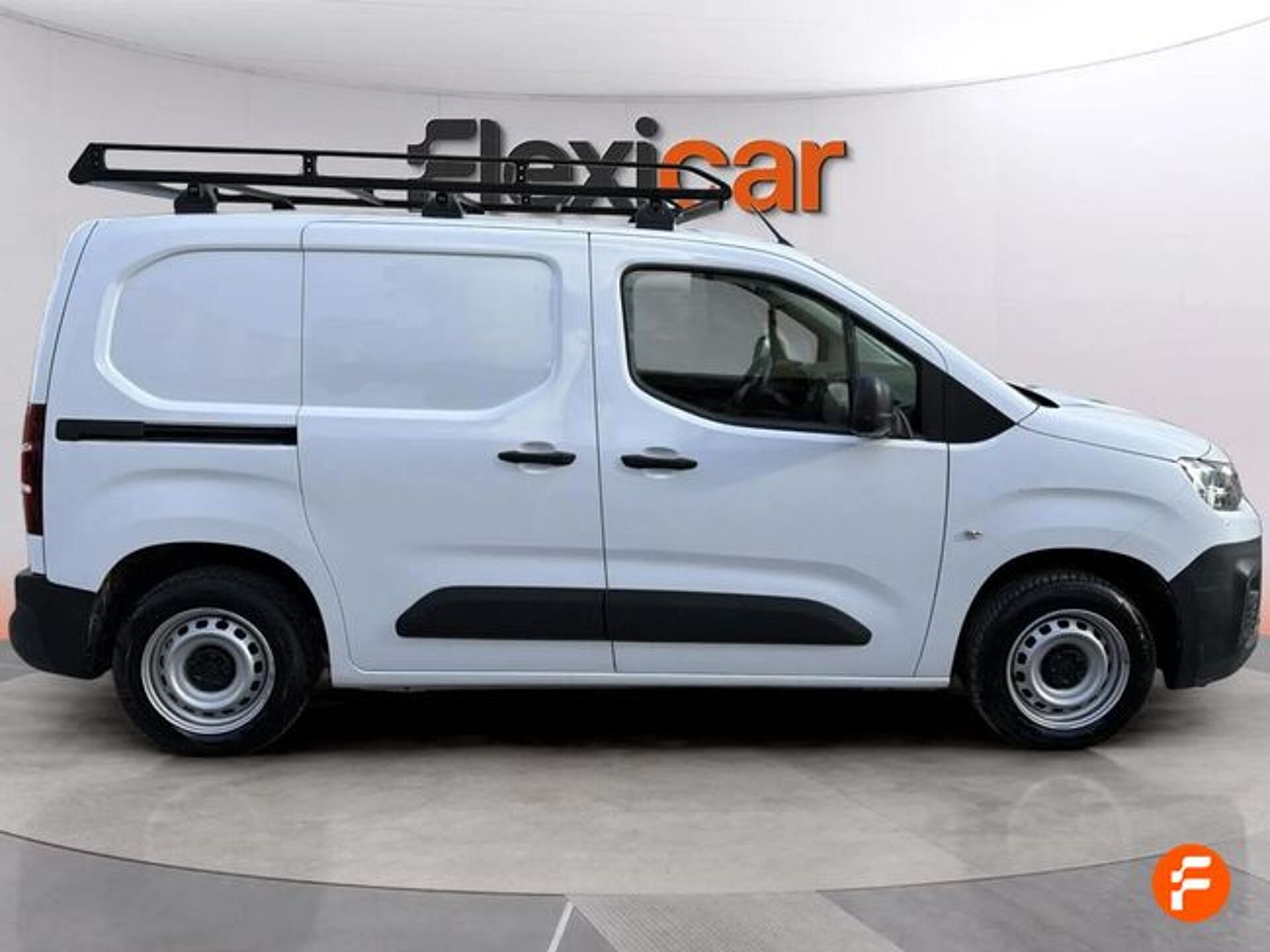 Imagen 2 de CITROEN Berlingo