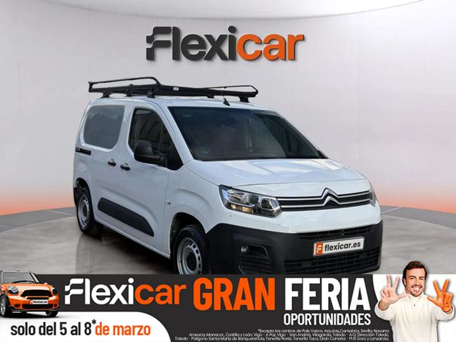 Imagen 1 de CITROEN Berlingo