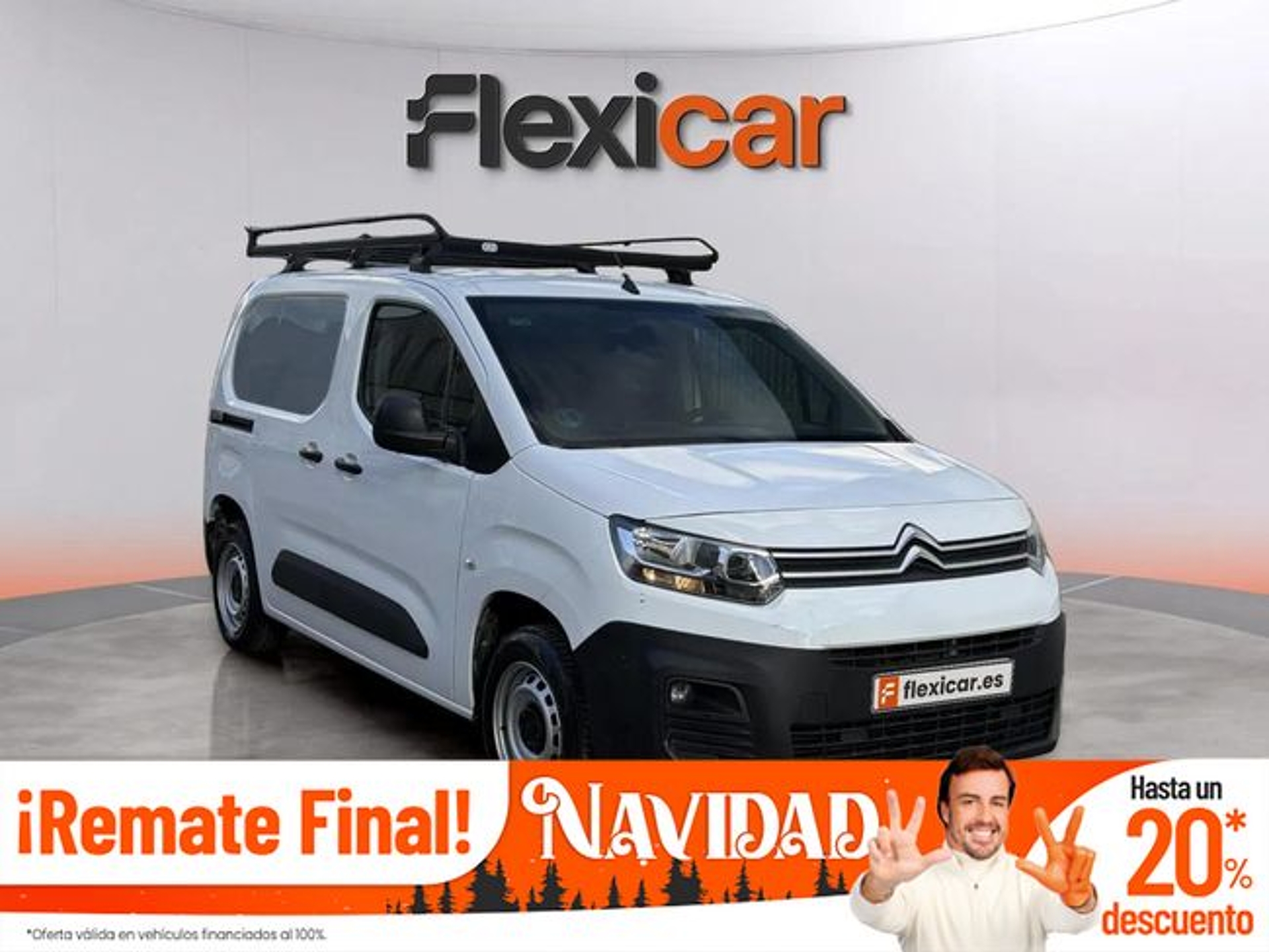 Imagen de CITROEN Berlingo