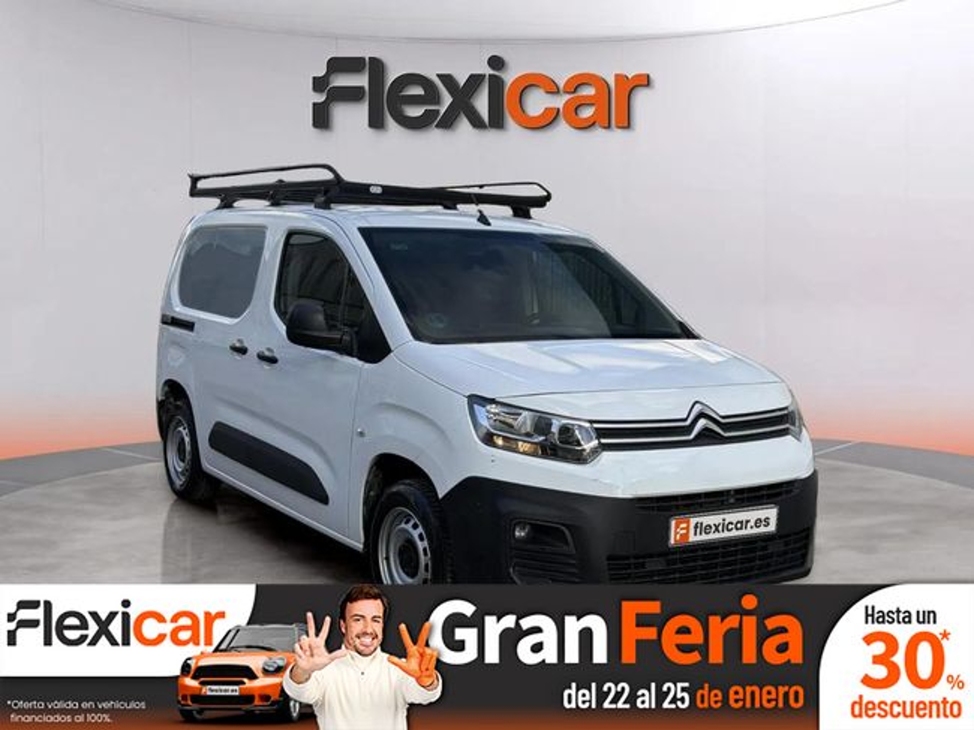 Imagen de CITROEN Berlingo