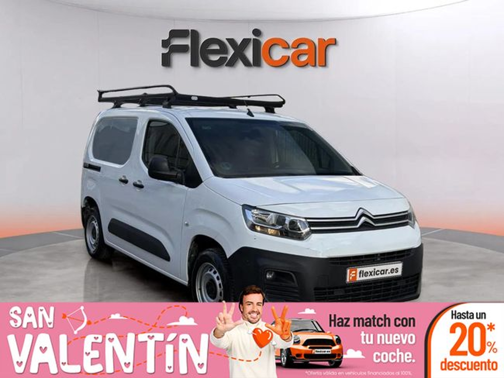 Imagen de CITROEN Berlingo
