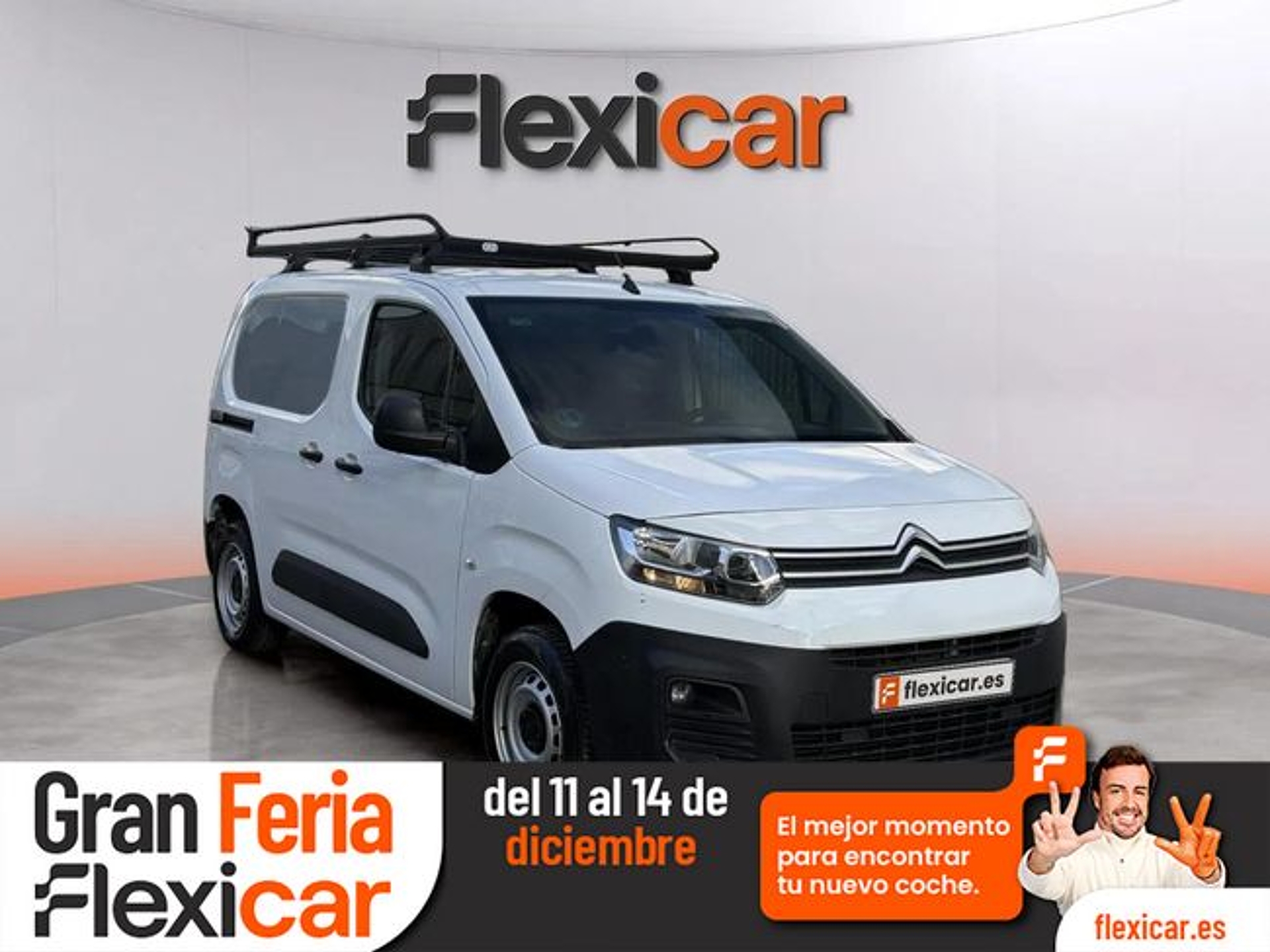 Imagen de CITROEN Berlingo