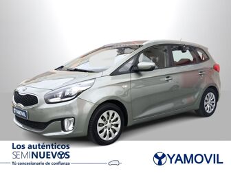 Imagen de KIA Carens 1.7CRDi Eco-Dynamics Concept 115