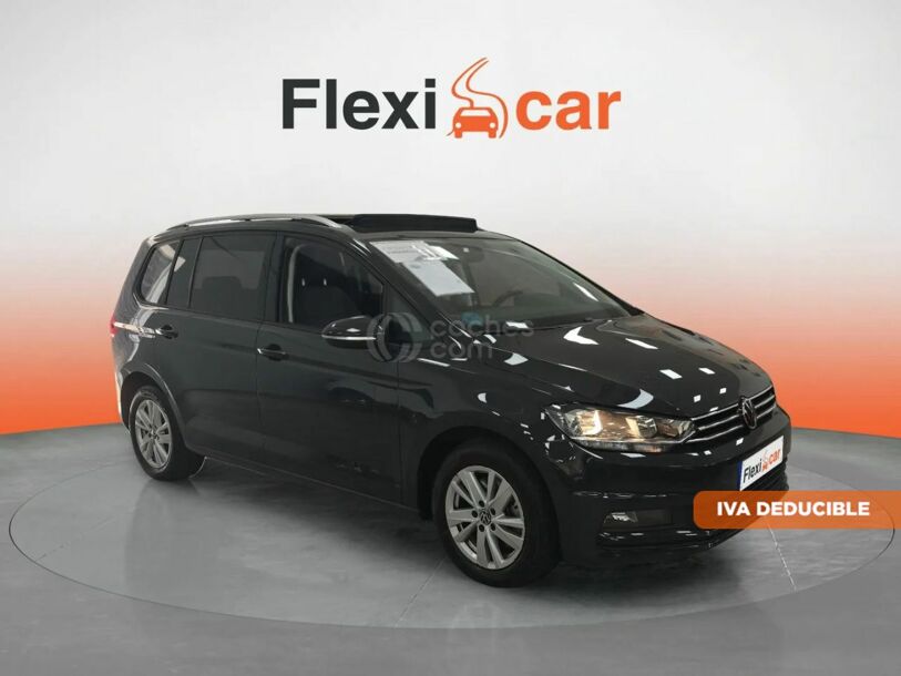 Foto del VOLKSWAGEN Touran 2.0TDI CR BMT Advance DSG7 110kW