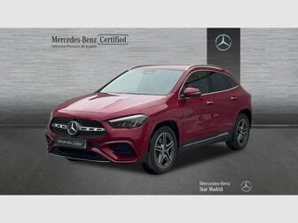 Imagen de MERCEDES Clase GLA GLA 250e