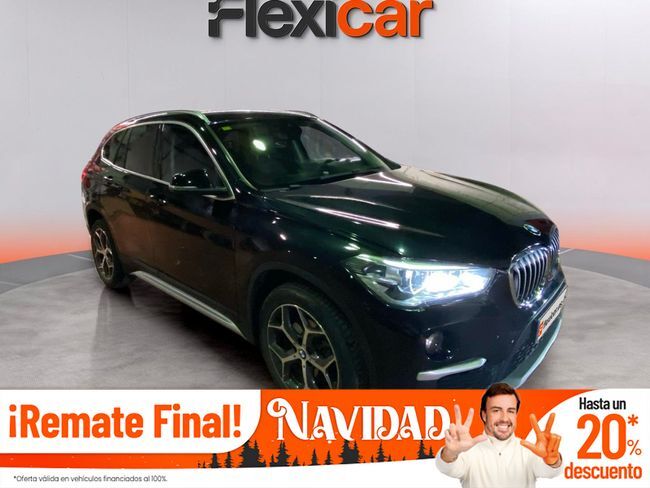 BMW X1 (sDrive18i) en Castellón