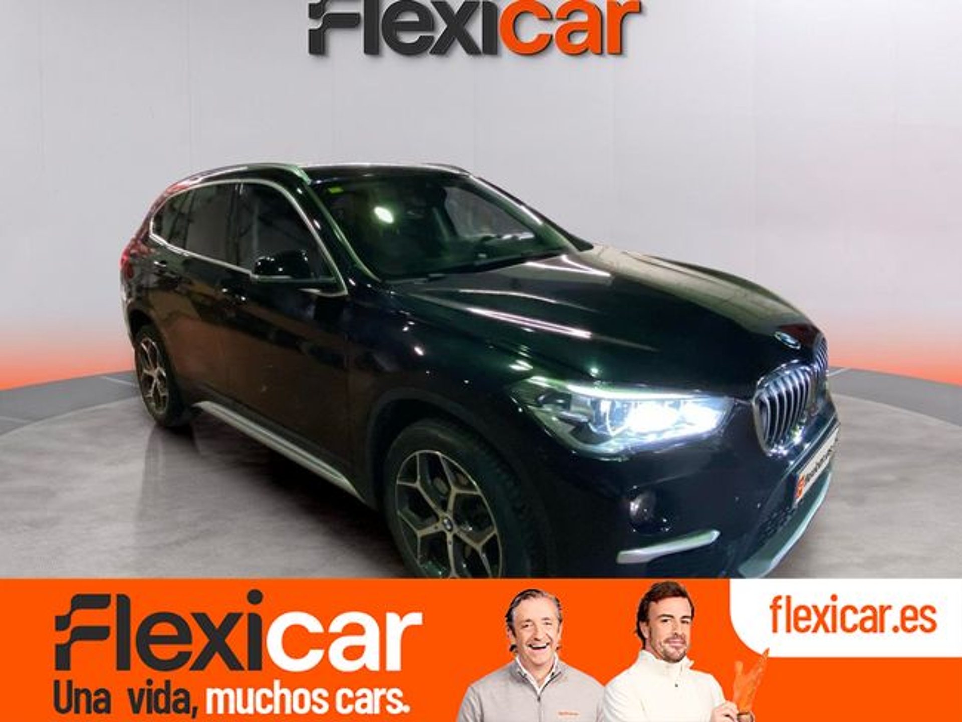 Imagen de BMW X1