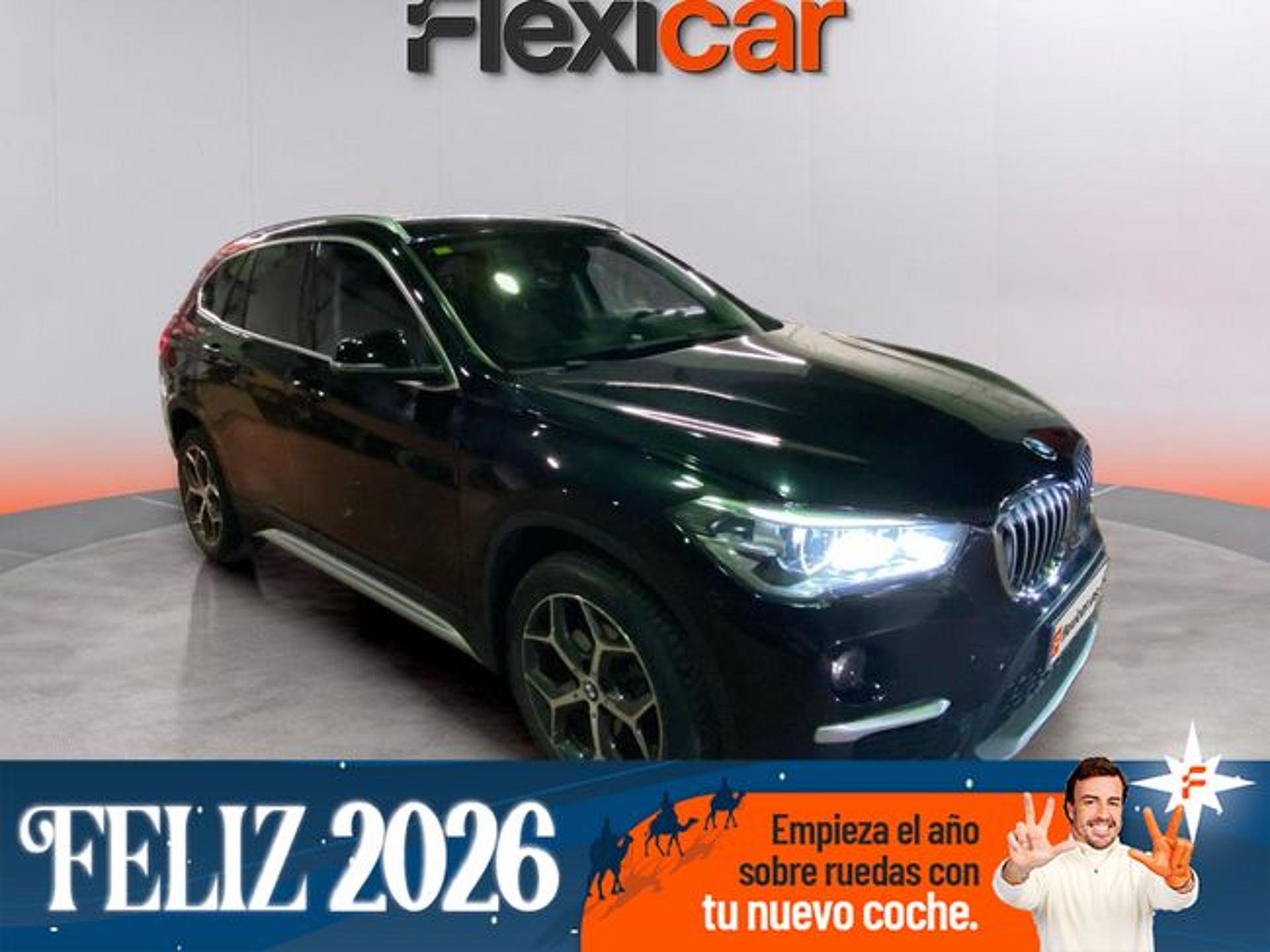 Imagen de BMW X1