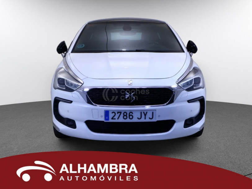 Foto del DS DS5 DS 5 2.0BlueHDi Sport EAT6 180