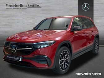 Imagen de MERCEDES EQB