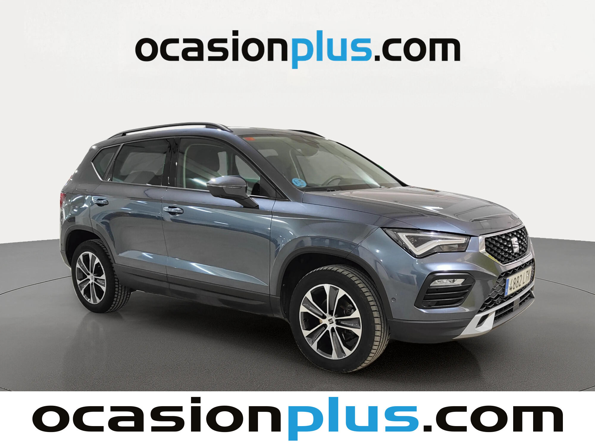 Foto del SEAT Ateca 1.5 EcoTSI S&S Style Go DSG