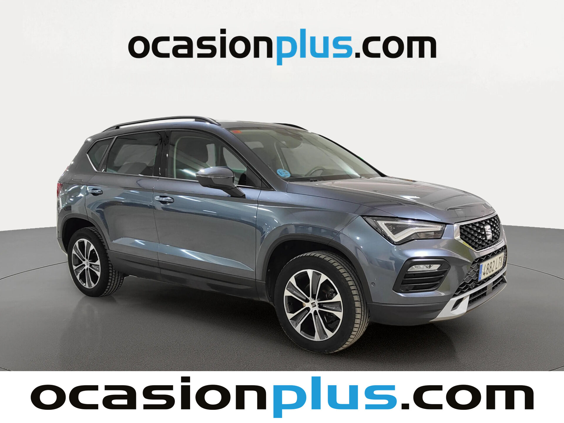 Imagen 2 de SEAT Ateca