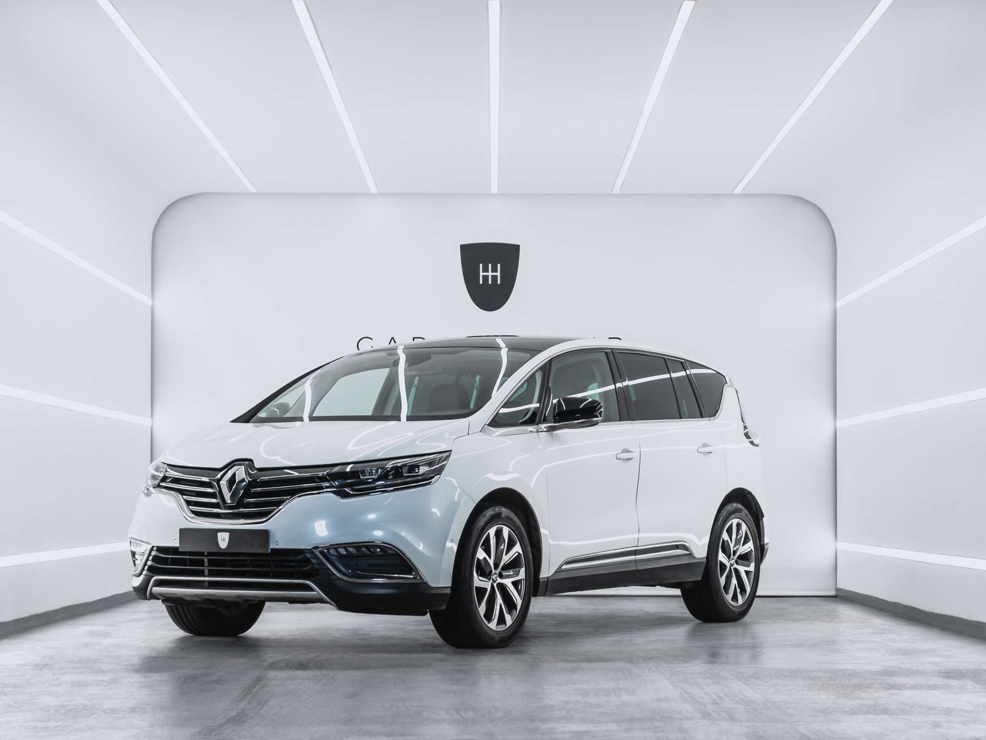 Imagen de RENAULT Espace