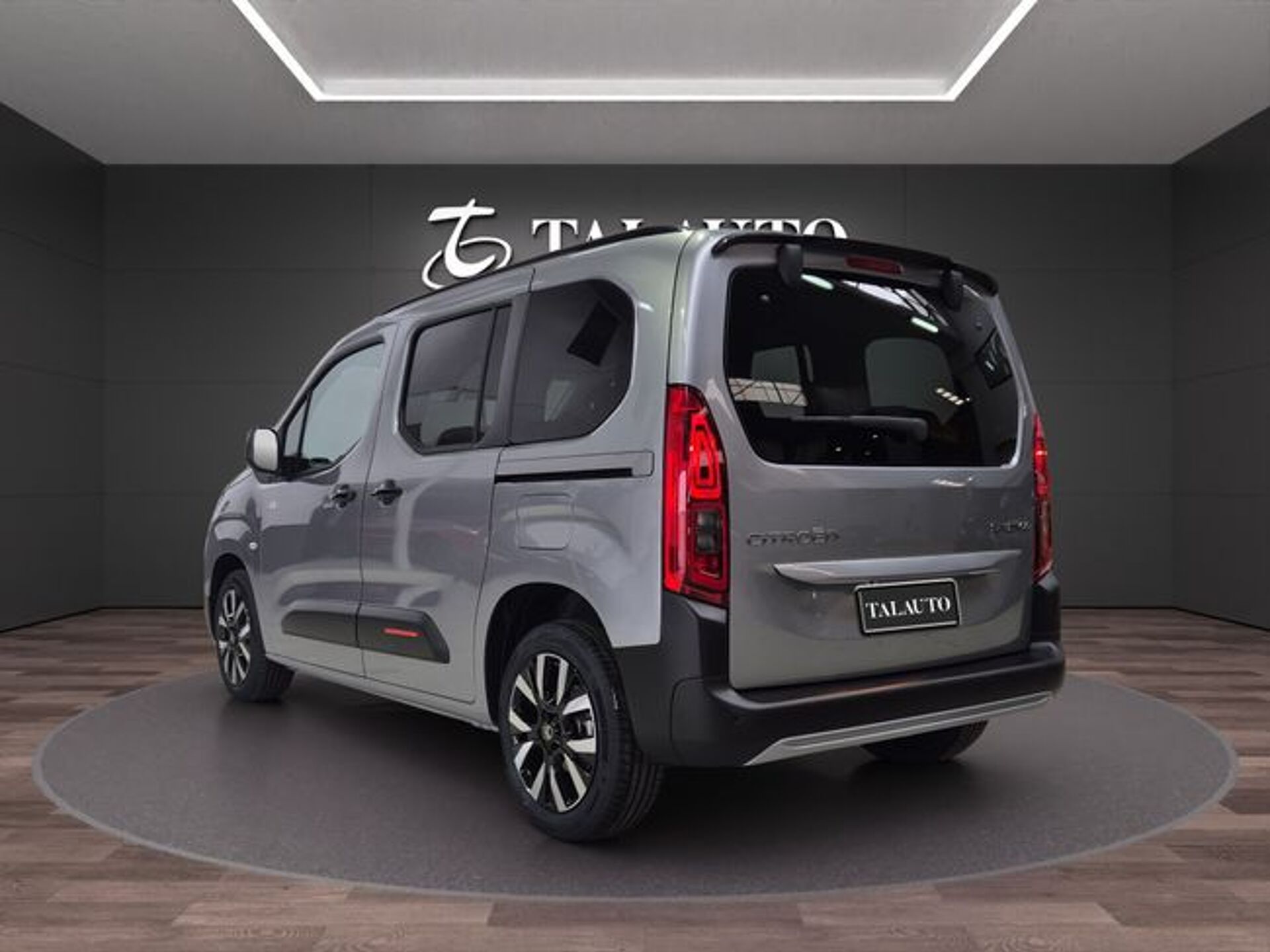 Imagen 3 de CITROEN Berlingo