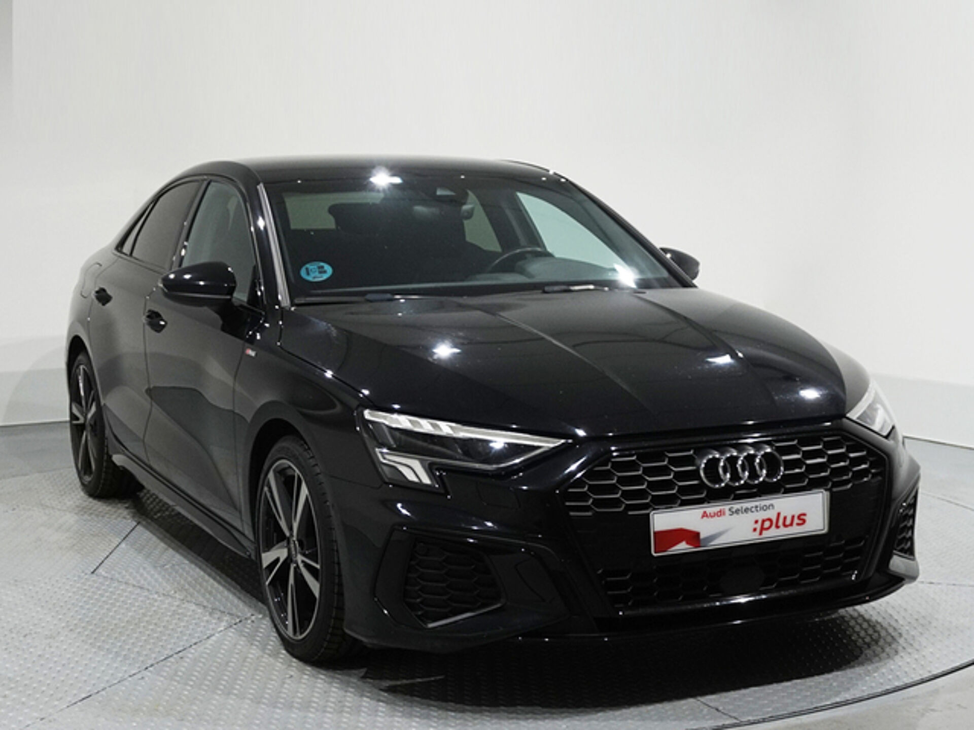 Imagen de AUDI A3