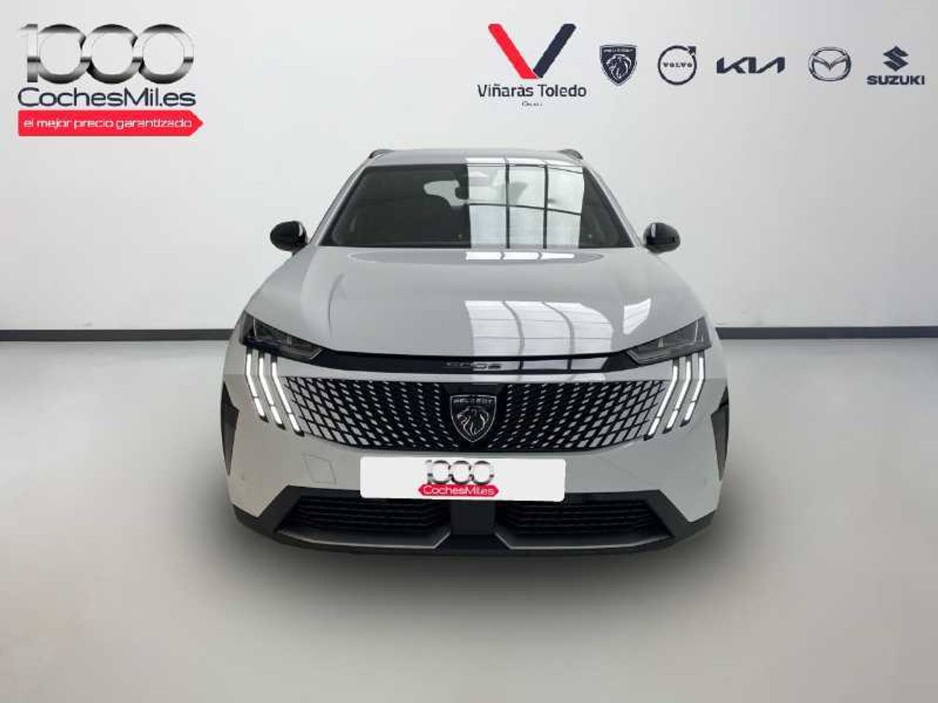 Imagen 3 de PEUGEOT 5008