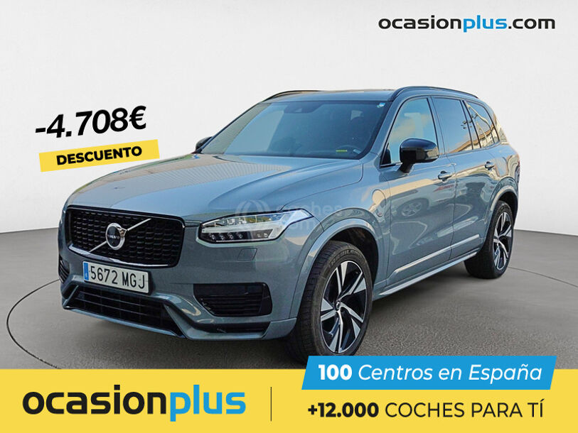 Foto del VOLVO XC90 T8 Core AWD Aut.