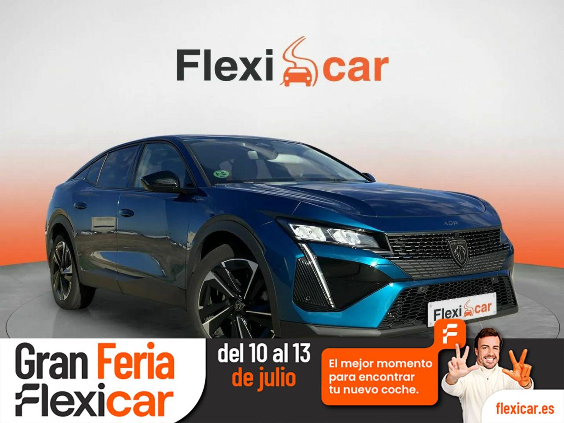 Imagen de PEUGEOT 408