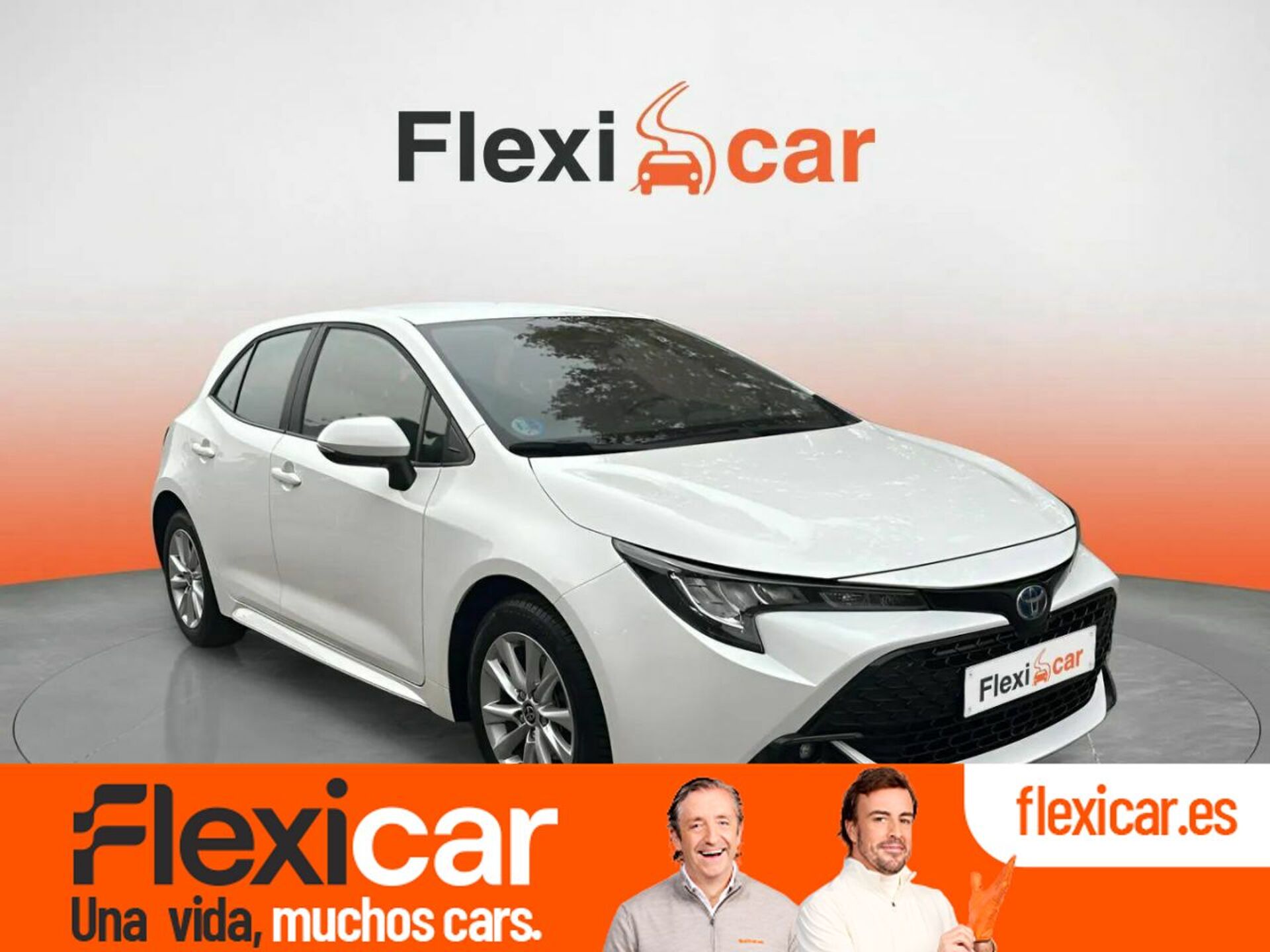 Imagen de TOYOTA Corolla