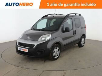 Imagen de FIAT Fiorino Comercial Fiorino Cargo 1.3Mjt Base 70kW