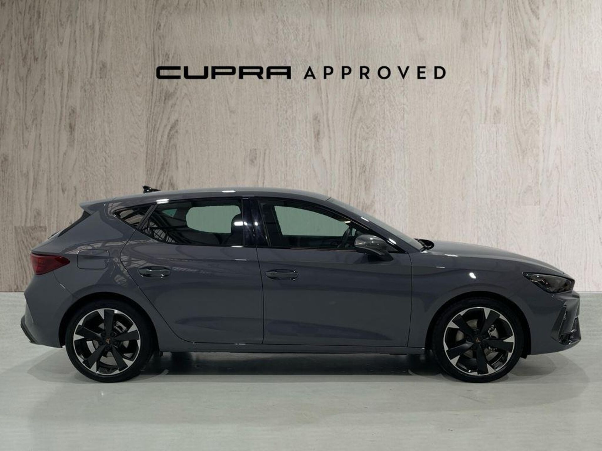 Imagen 3 de CUPRA León