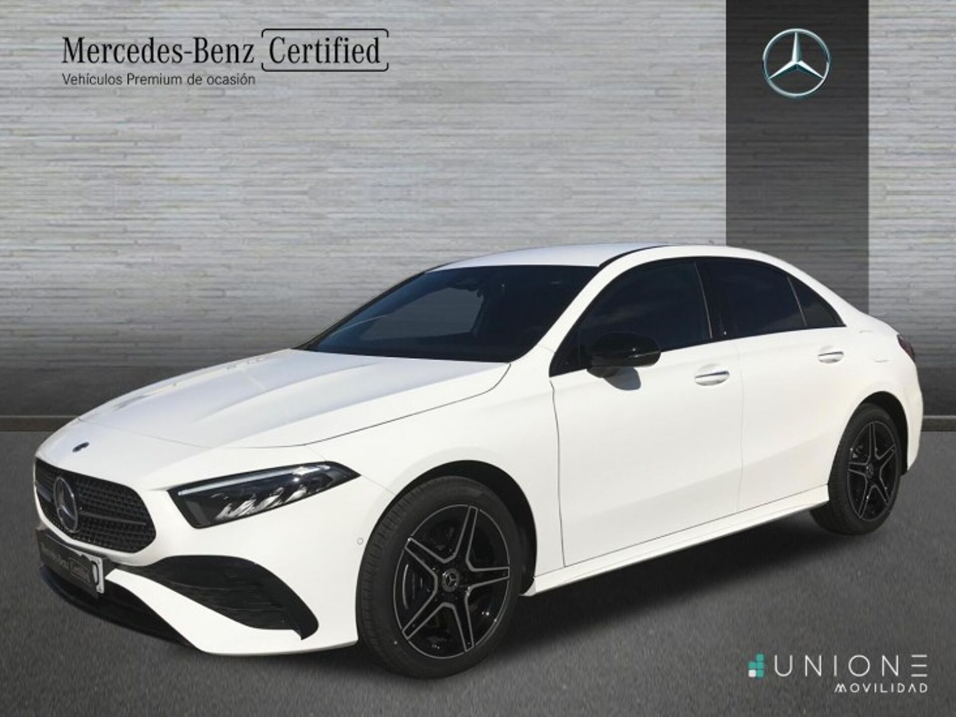 Imagen de MERCEDES Clase A